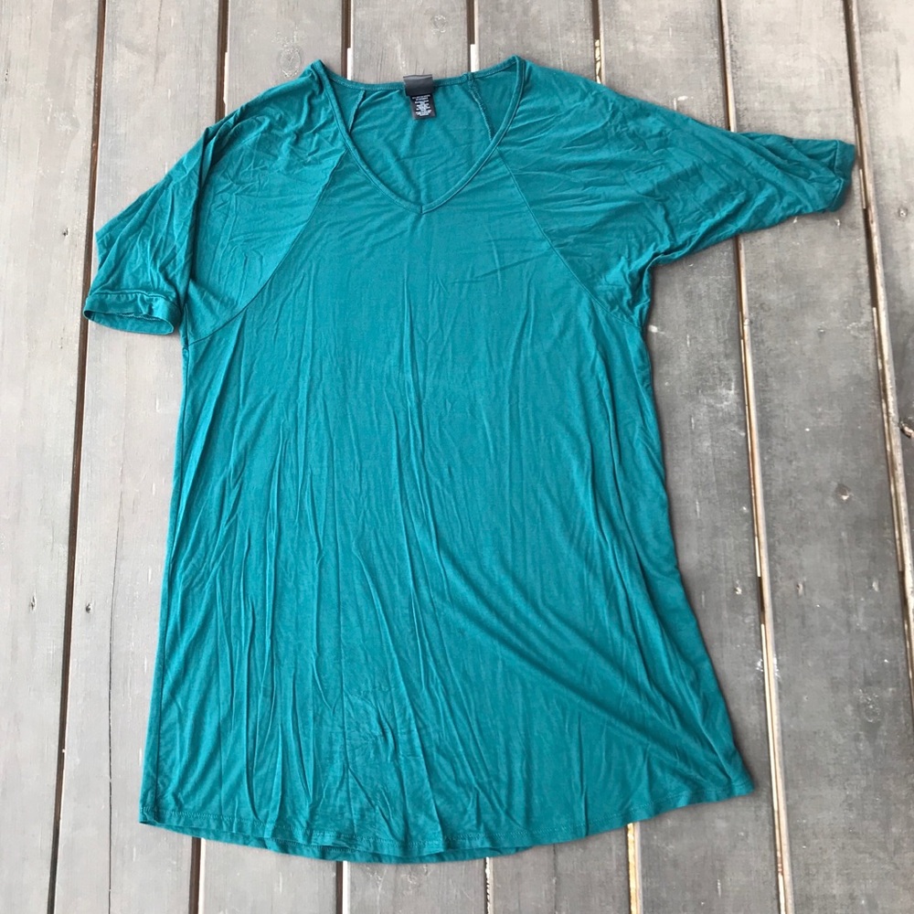 Relaxed Fit Dress